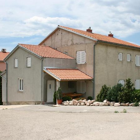 Apartments With A Parking Space Novi Vinodolski - 5529 Dış mekan fotoğraf